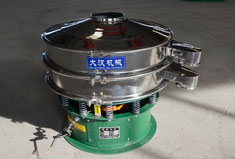 800mm旋振筛