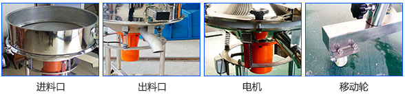 细节展示