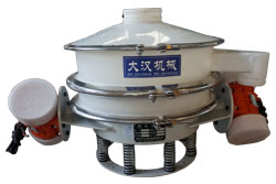塑料直排筛