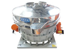 1200型直排筛