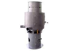 LQS-600气流筛