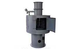 LQS-1000气流筛