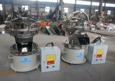 超声波过滤筛图片展示