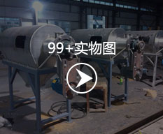 气旋筛设备图片展示