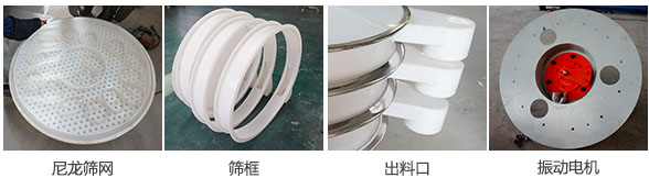 细节展示