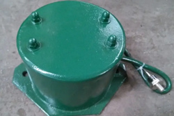 cz仓壁振打器