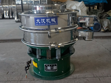 旋振筛用钢制弹簧
